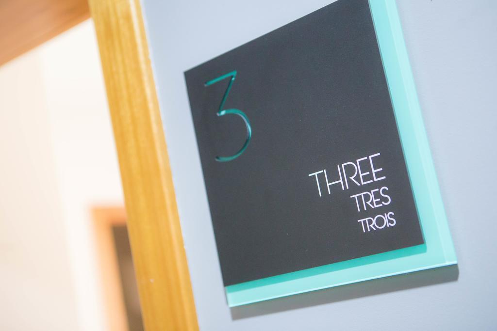 Five Design Rooftop By Storytellers Funchal  Luaran gambar