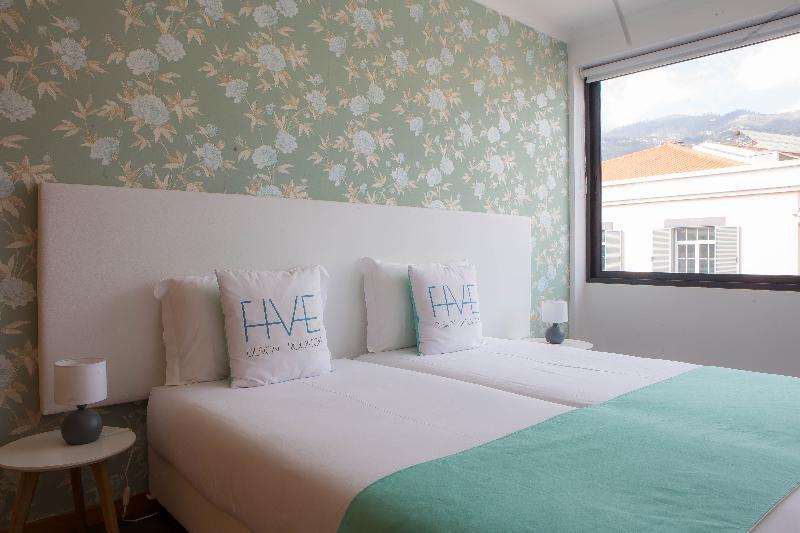 Five Design Rooftop By Storytellers Funchal  Luaran gambar